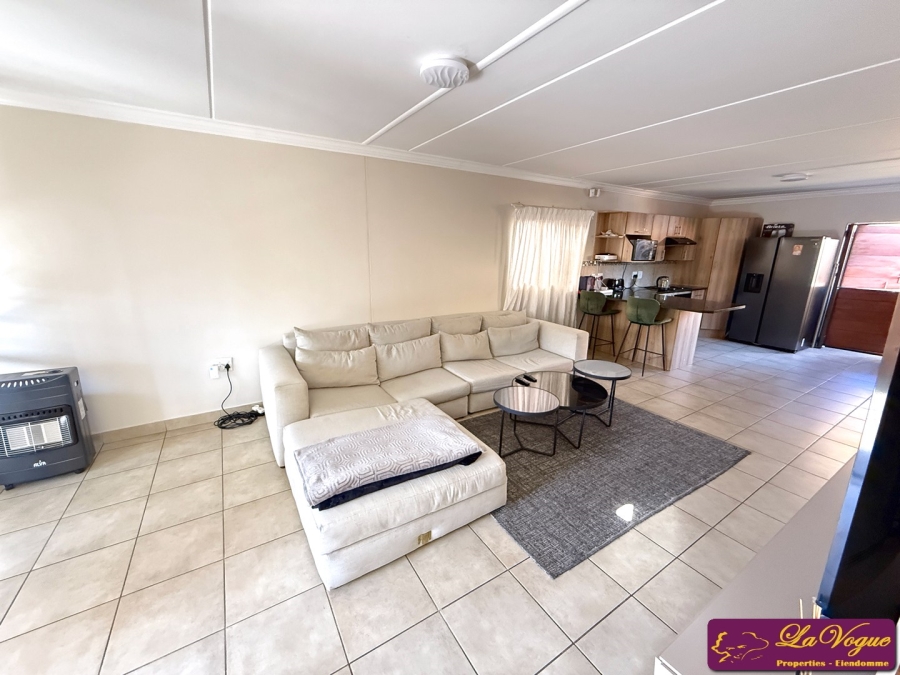 3 Bedroom Property for Sale in Equestria Gauteng