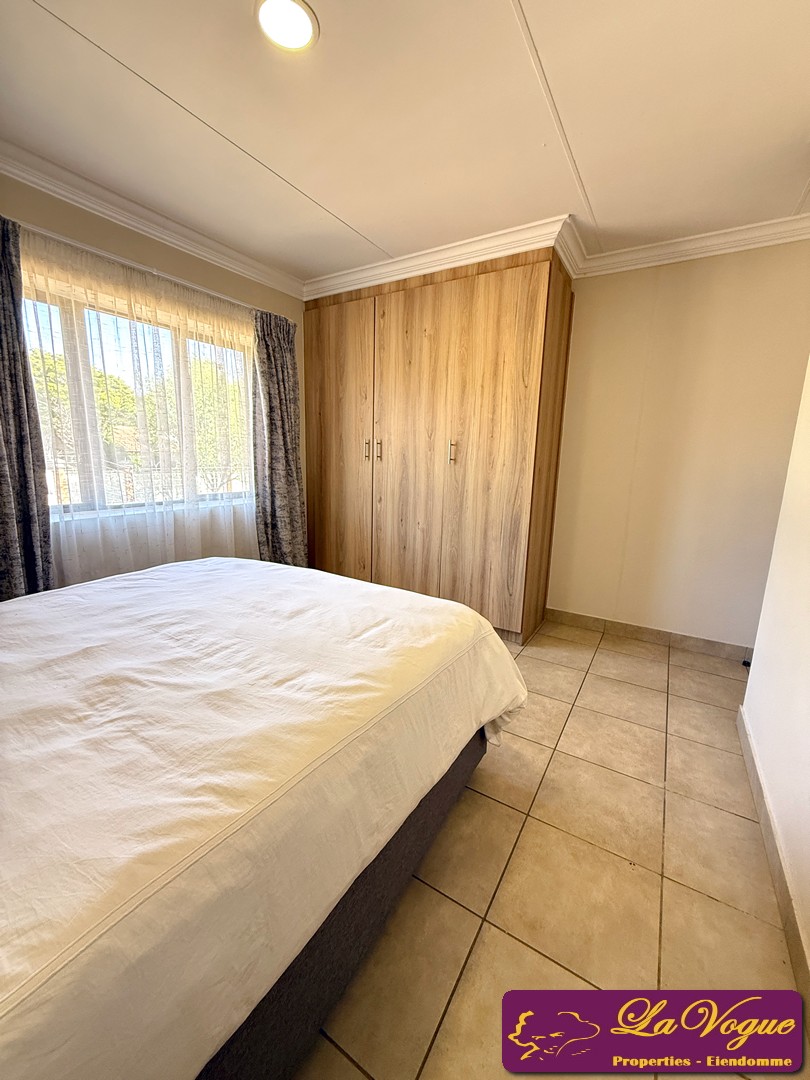 3 Bedroom Property for Sale in Equestria Gauteng