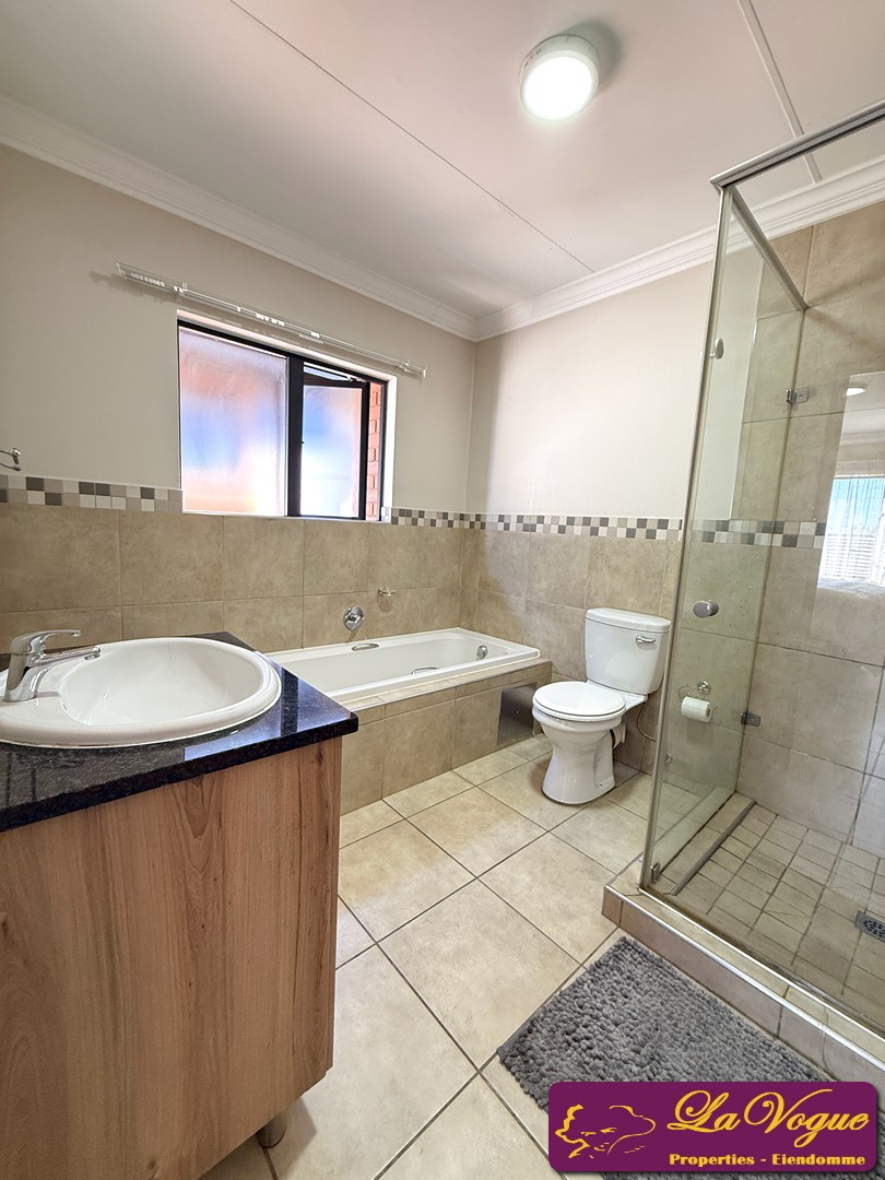 3 Bedroom Property for Sale in Equestria Gauteng
