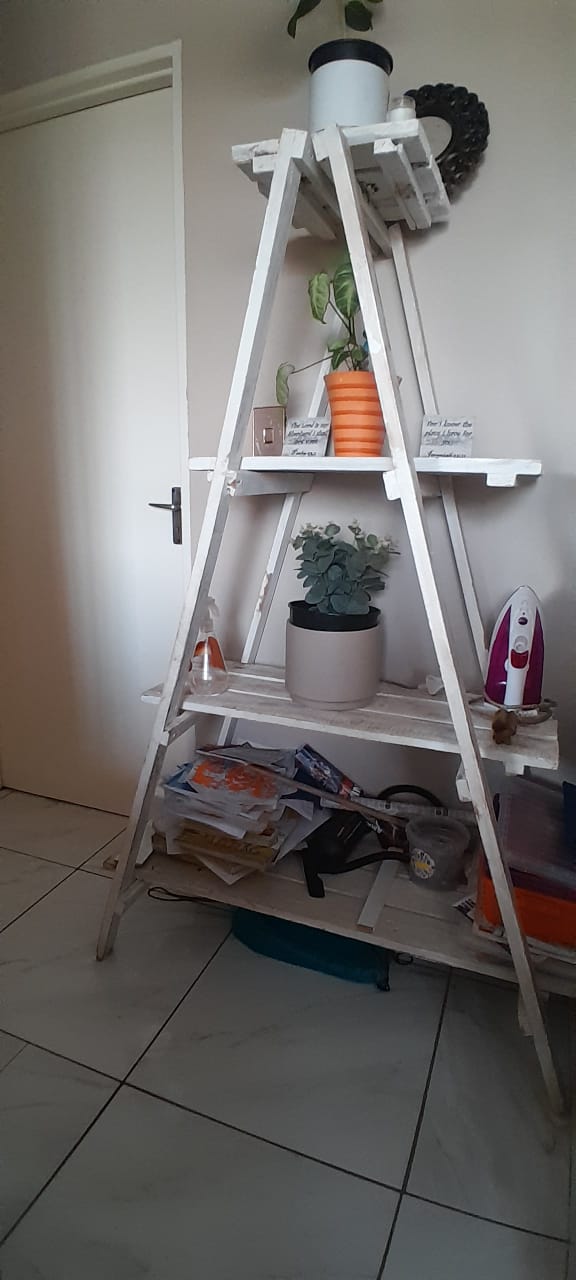 2 Bedroom Property for Sale in Fleurhof Gauteng