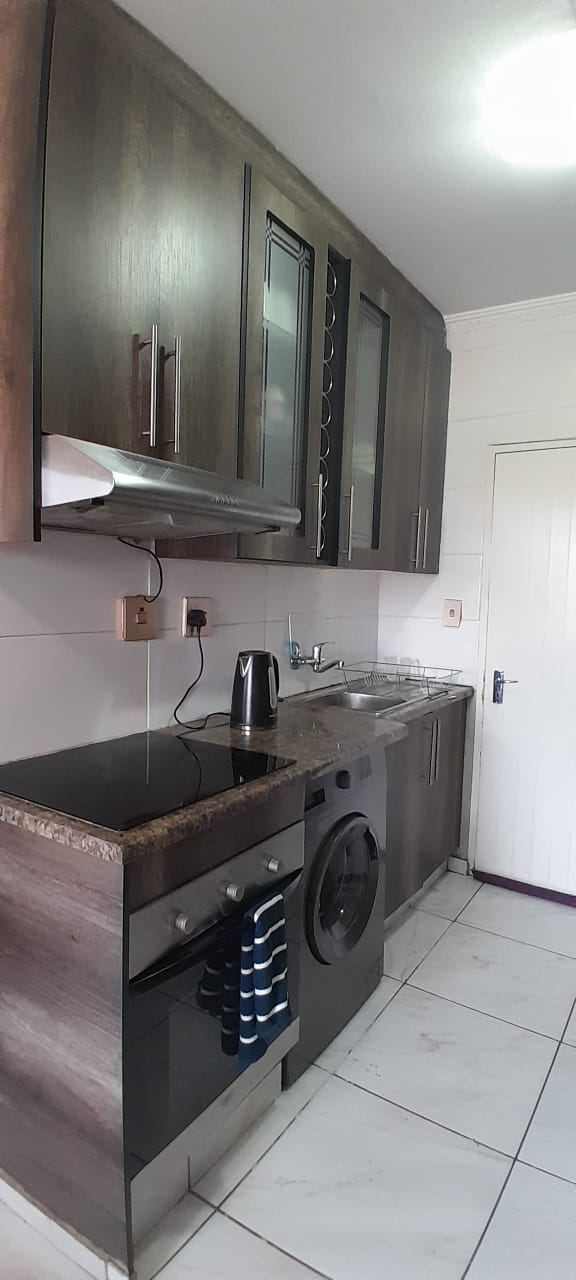 2 Bedroom Property for Sale in Fleurhof Gauteng