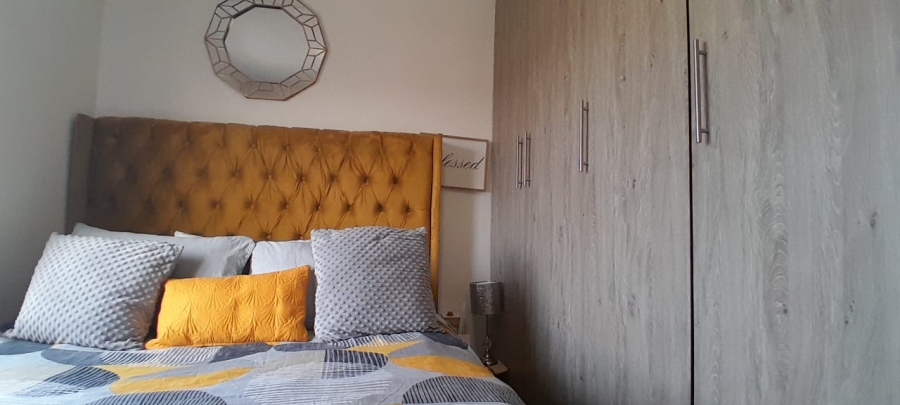 2 Bedroom Property for Sale in Fleurhof Gauteng