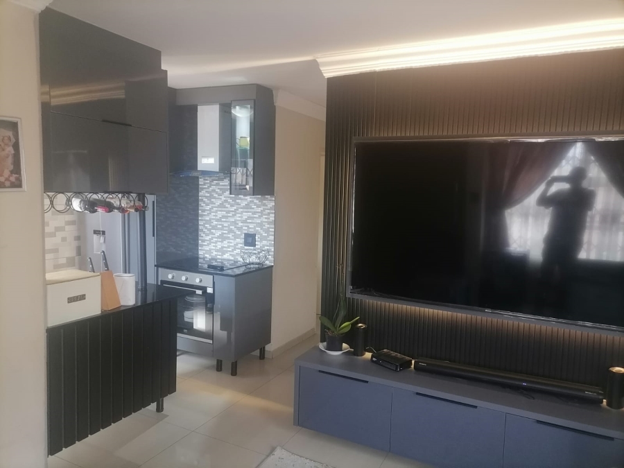 To Let 3 Bedroom Property for Rent in Soshanguve VV Gauteng