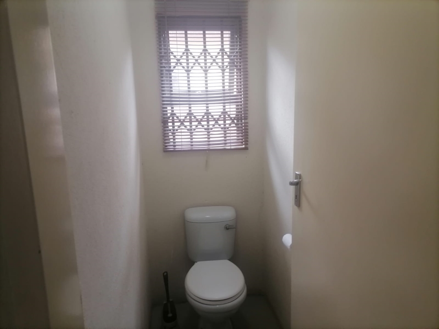 To Let 3 Bedroom Property for Rent in Soshanguve VV Gauteng