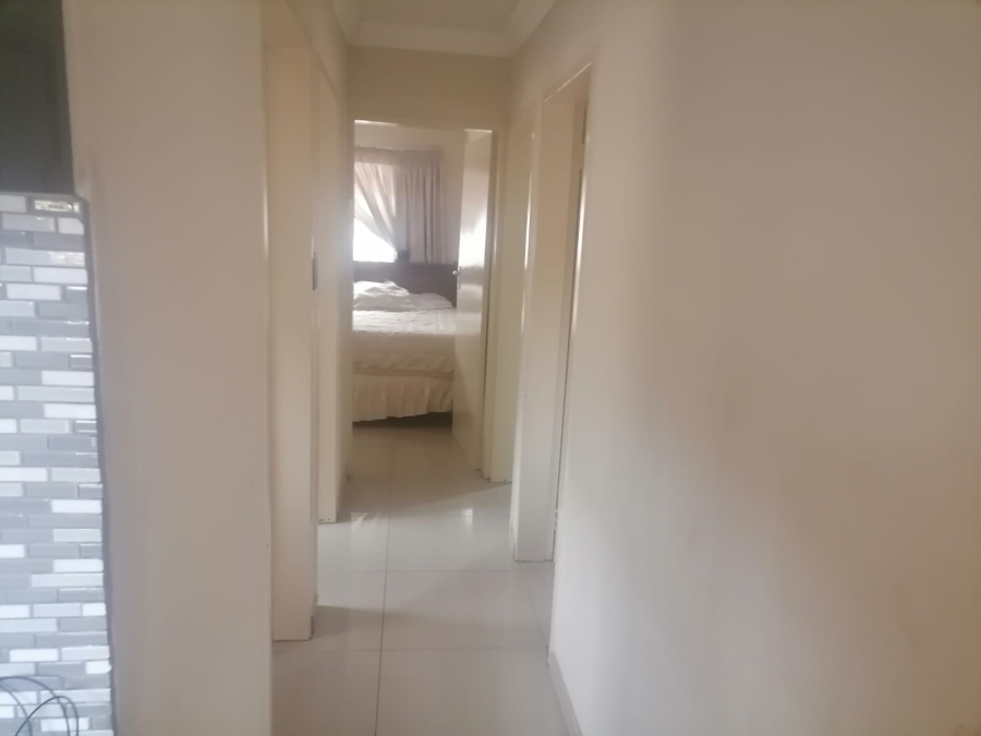 To Let 3 Bedroom Property for Rent in Soshanguve VV Gauteng