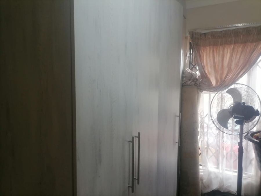 To Let 3 Bedroom Property for Rent in Soshanguve VV Gauteng