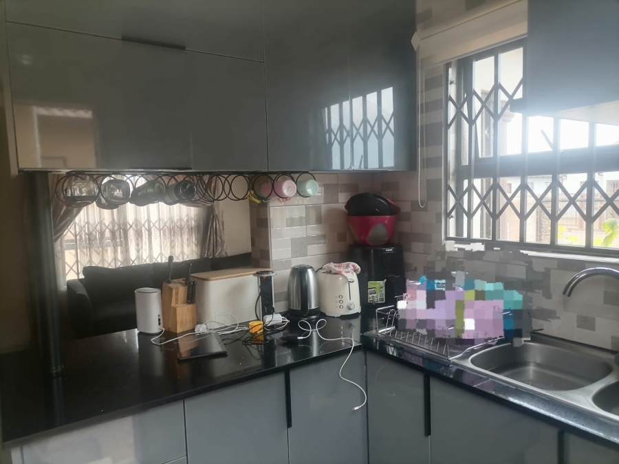 To Let 3 Bedroom Property for Rent in Soshanguve VV Gauteng
