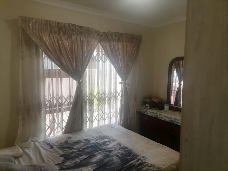 To Let 3 Bedroom Property for Rent in Soshanguve VV Gauteng