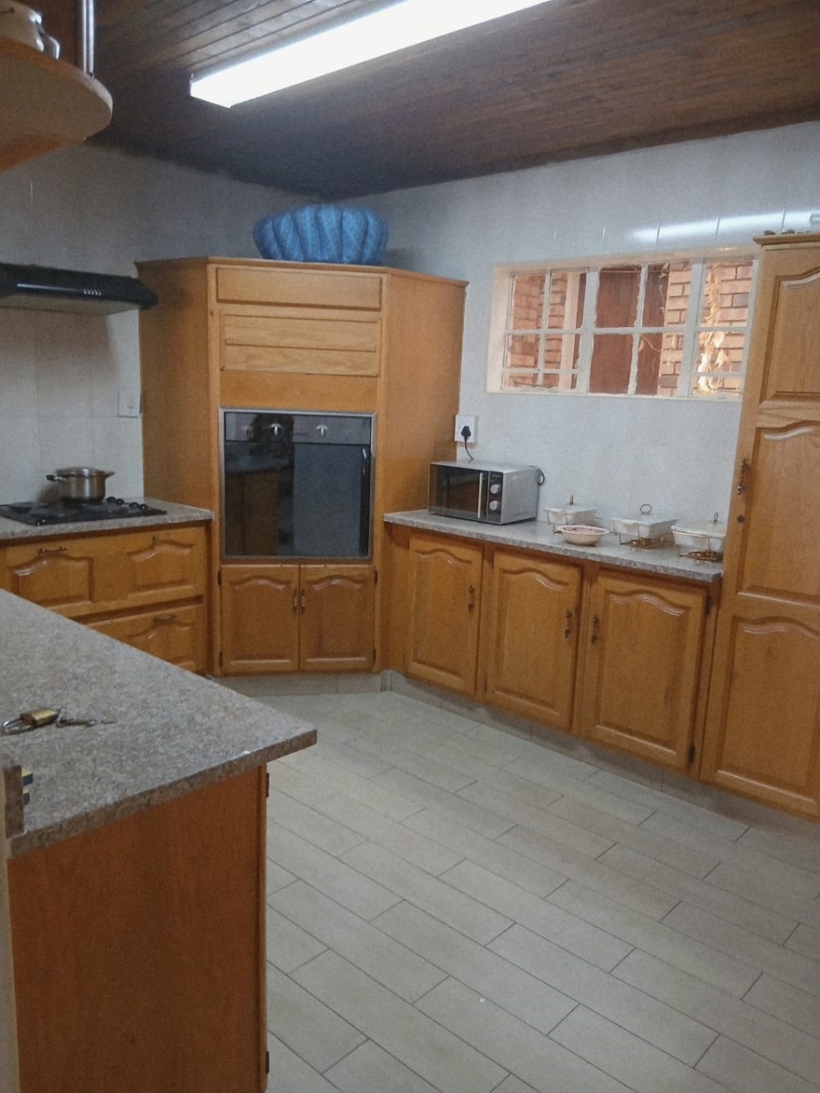 To Let 3 Bedroom Property for Rent in Lenasia Ext 1 Gauteng