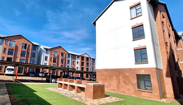 3 Bedroom Property for Sale in Orlando Gauteng