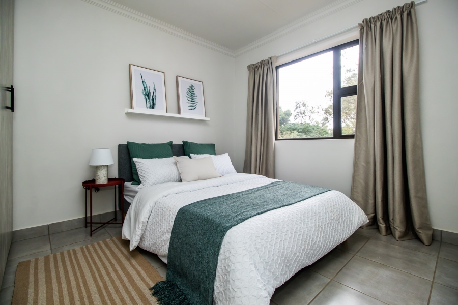 3 Bedroom Property for Sale in Willow Park Manor Gauteng