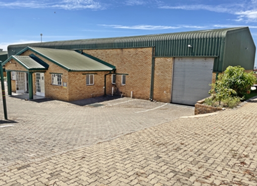 To Let commercial Property for Rent in Honeydew Gauteng