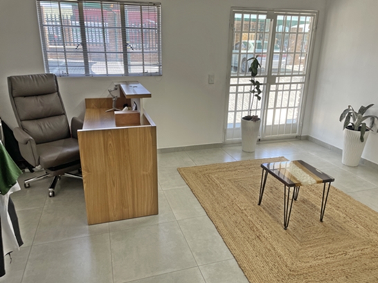 To Let commercial Property for Rent in Honeydew Gauteng