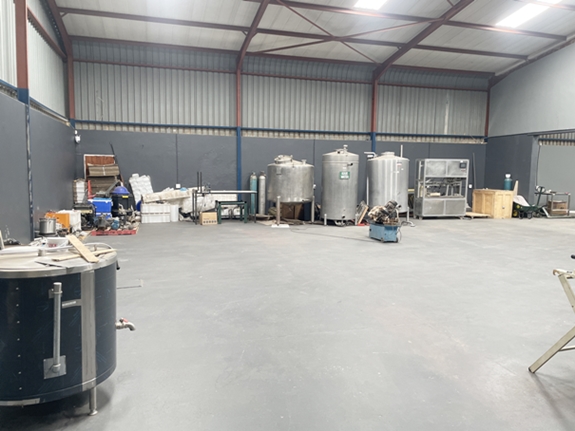 To Let commercial Property for Rent in Honeydew Gauteng