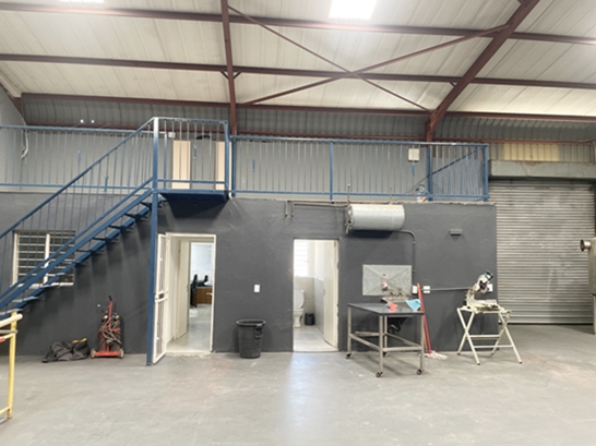 To Let commercial Property for Rent in Honeydew Gauteng