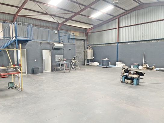 To Let commercial Property for Rent in Honeydew Gauteng