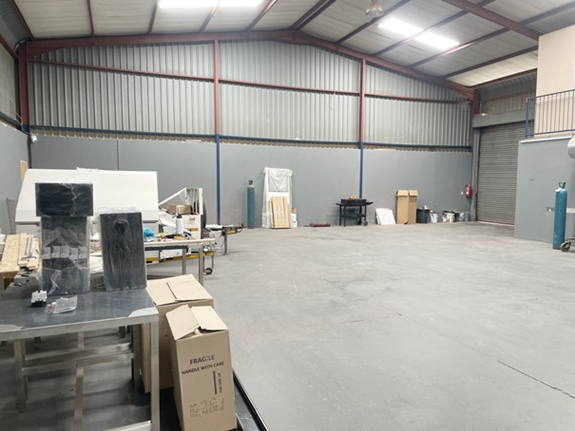 To Let commercial Property for Rent in Honeydew Gauteng