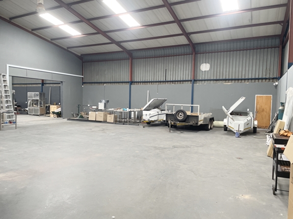 To Let commercial Property for Rent in Honeydew Gauteng