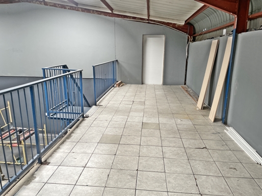 To Let commercial Property for Rent in Honeydew Gauteng