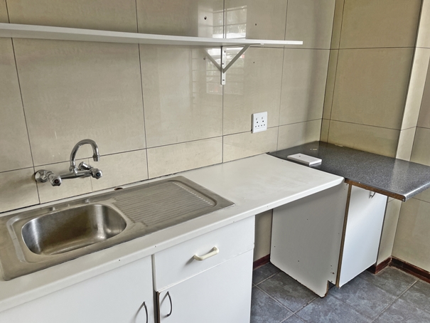 To Let commercial Property for Rent in Strijdom Park Gauteng