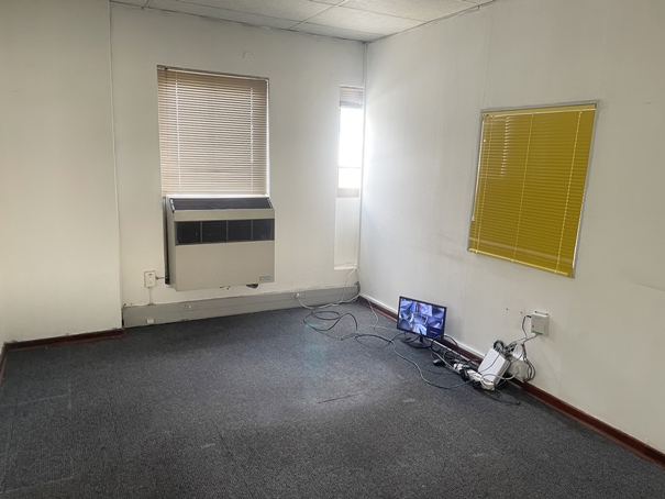 To Let commercial Property for Rent in Strijdom Park Gauteng