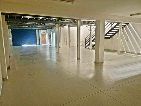 To Let commercial Property for Rent in Strijdom Park Gauteng