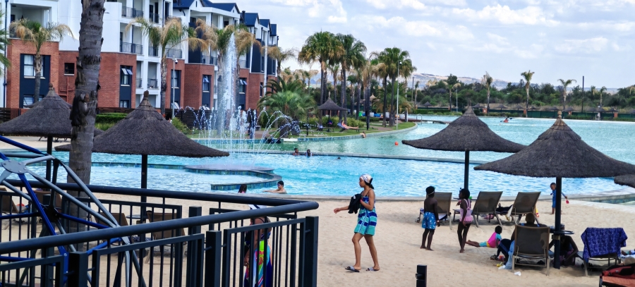 To Let 3 Bedroom Property for Rent in Hazeldean Gauteng