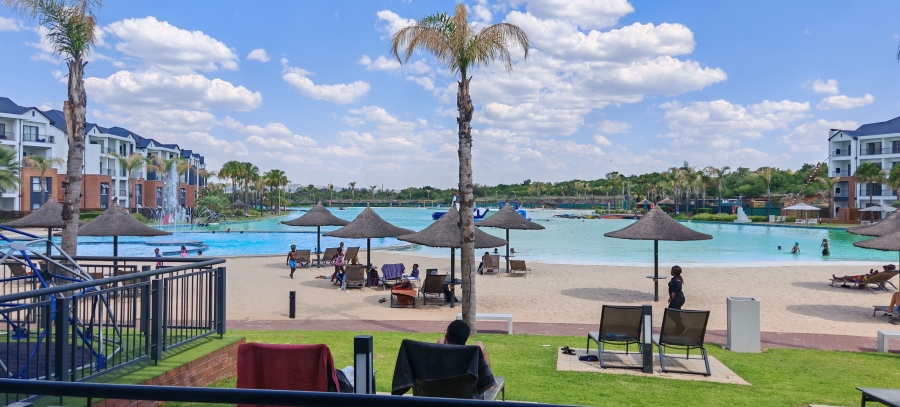 To Let 3 Bedroom Property for Rent in Hazeldean Gauteng