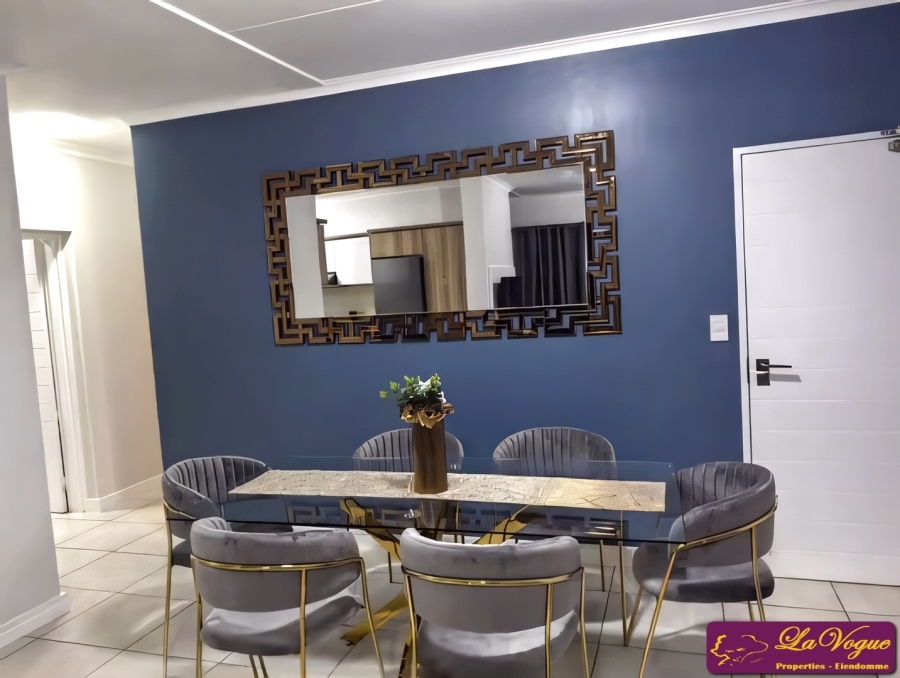 To Let 3 Bedroom Property for Rent in Hazeldean Gauteng