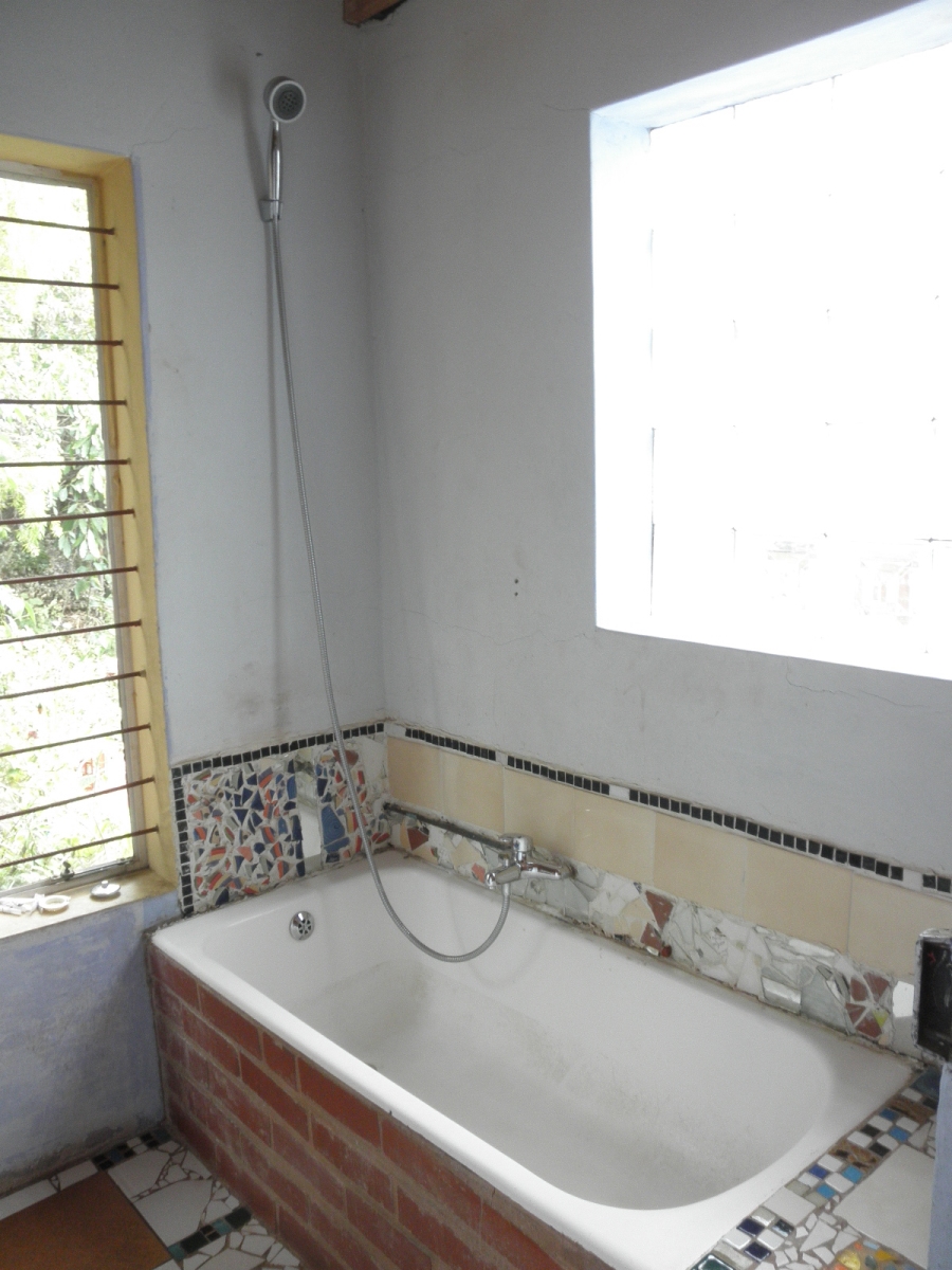 To Let 1 Bedroom Property for Rent in Kensington Gauteng