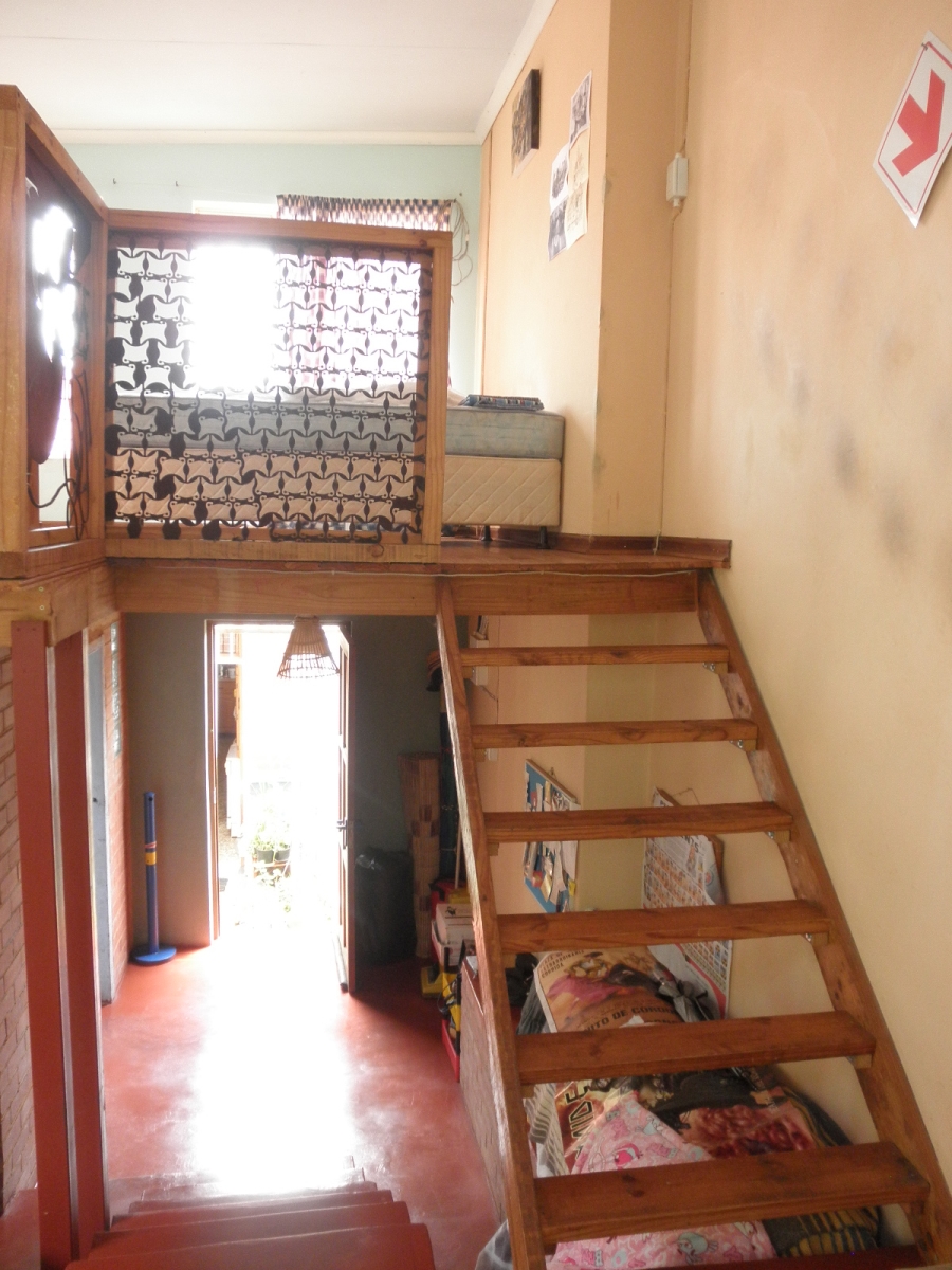 To Let 1 Bedroom Property for Rent in Kensington Gauteng