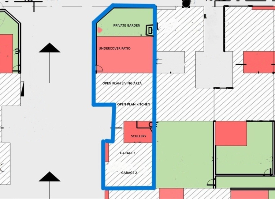 3 Bedroom Property for Sale in Elarduspark Ext 3 Gauteng