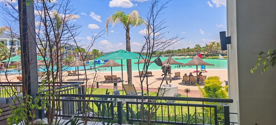 To Let 3 Bedroom Property for Rent in Hazeldean Gauteng