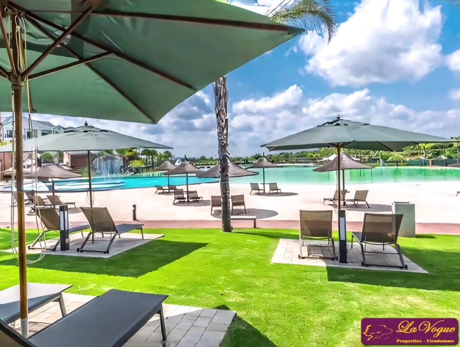 To Let 3 Bedroom Property for Rent in Hazeldean Gauteng