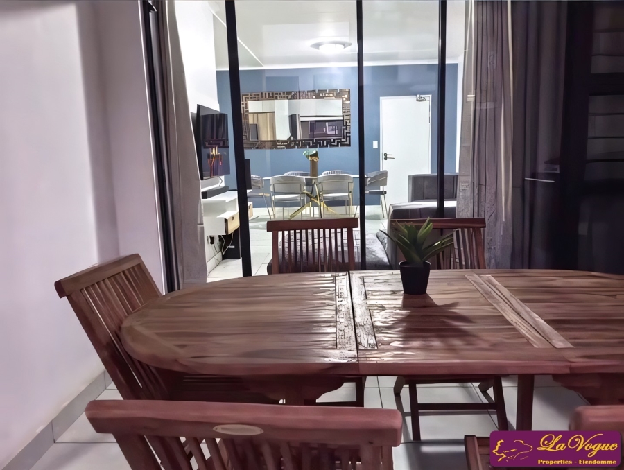 To Let 3 Bedroom Property for Rent in Hazeldean Gauteng