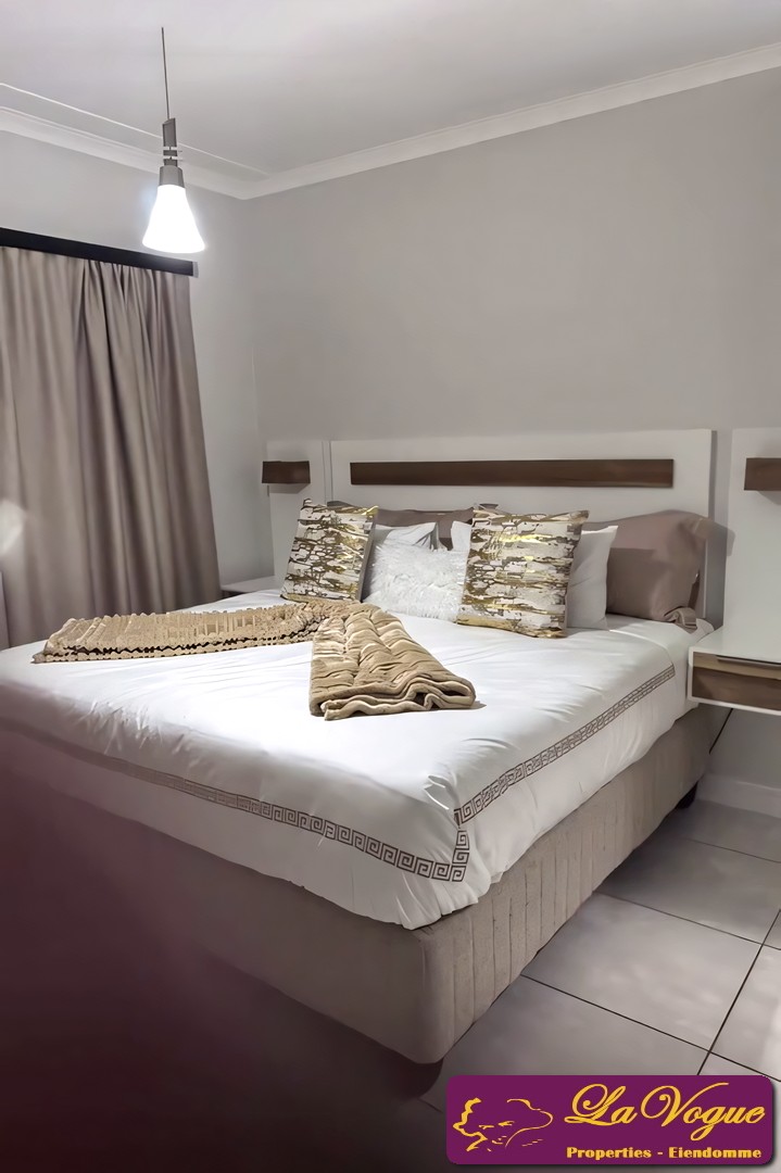 To Let 3 Bedroom Property for Rent in Hazeldean Gauteng