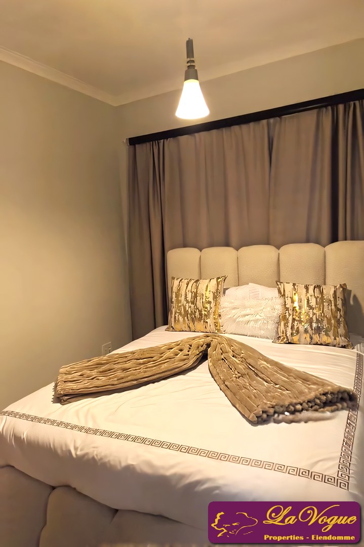 To Let 3 Bedroom Property for Rent in Hazeldean Gauteng