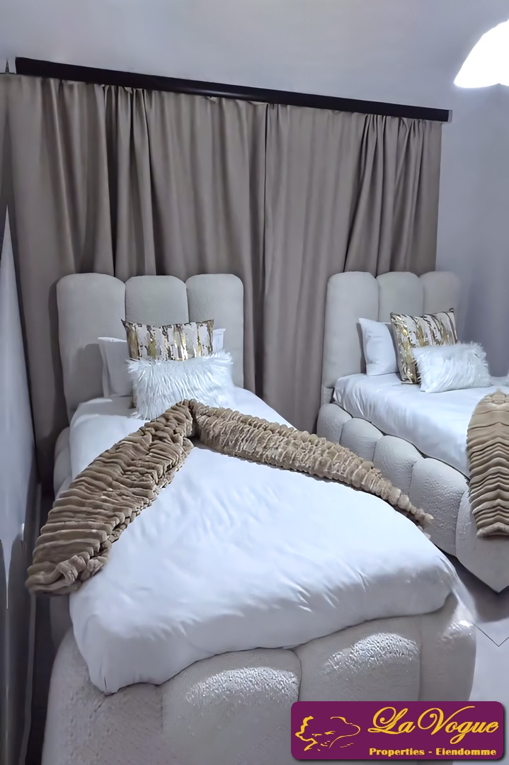 To Let 3 Bedroom Property for Rent in Hazeldean Gauteng