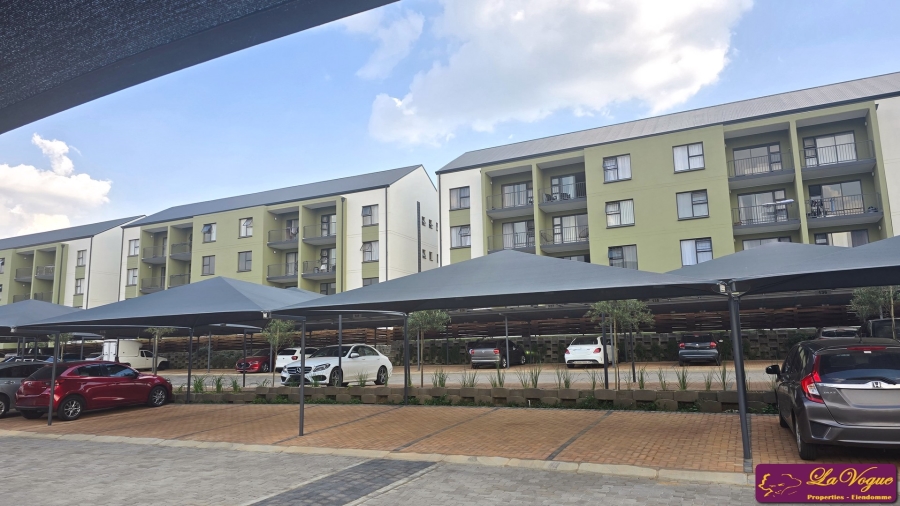 3 Bedroom Property for Sale in Mooikloof Glen Gauteng