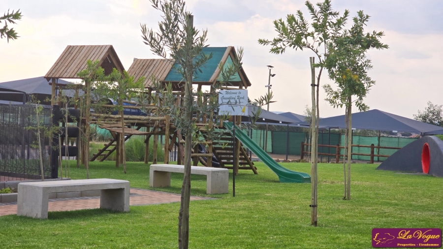 3 Bedroom Property for Sale in Mooikloof Glen Gauteng