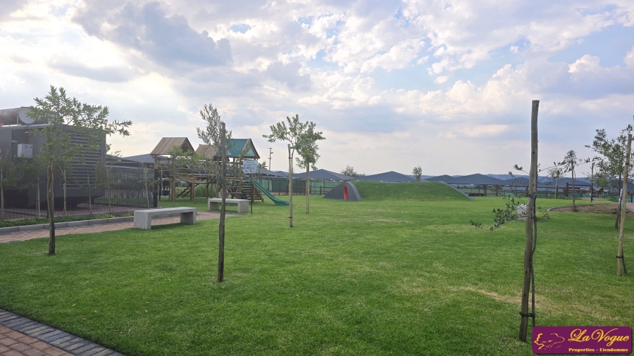 3 Bedroom Property for Sale in Mooikloof Glen Gauteng