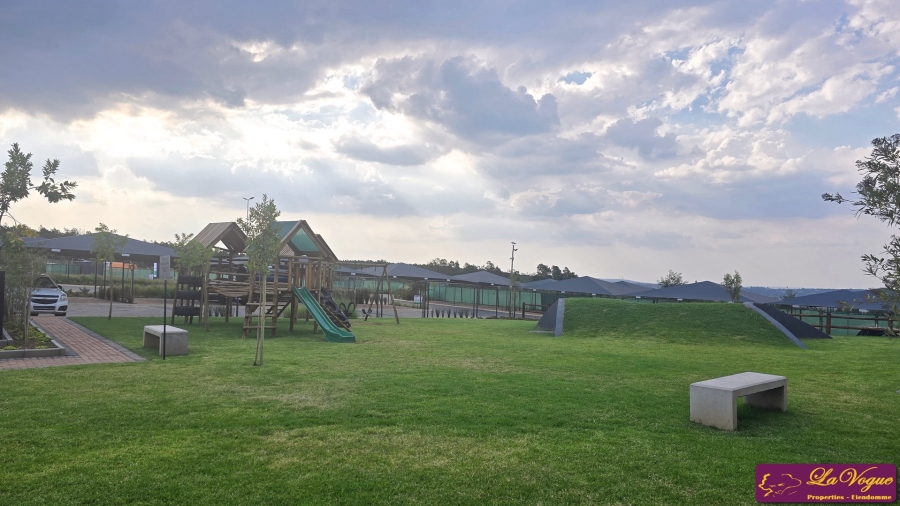 3 Bedroom Property for Sale in Mooikloof Glen Gauteng