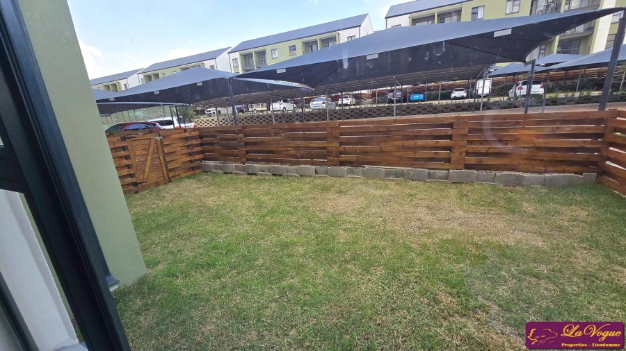 3 Bedroom Property for Sale in Mooikloof Glen Gauteng