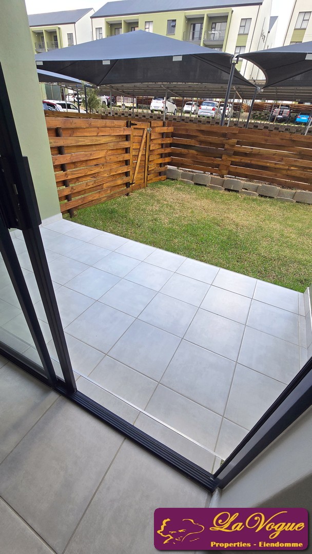 3 Bedroom Property for Sale in Mooikloof Glen Gauteng