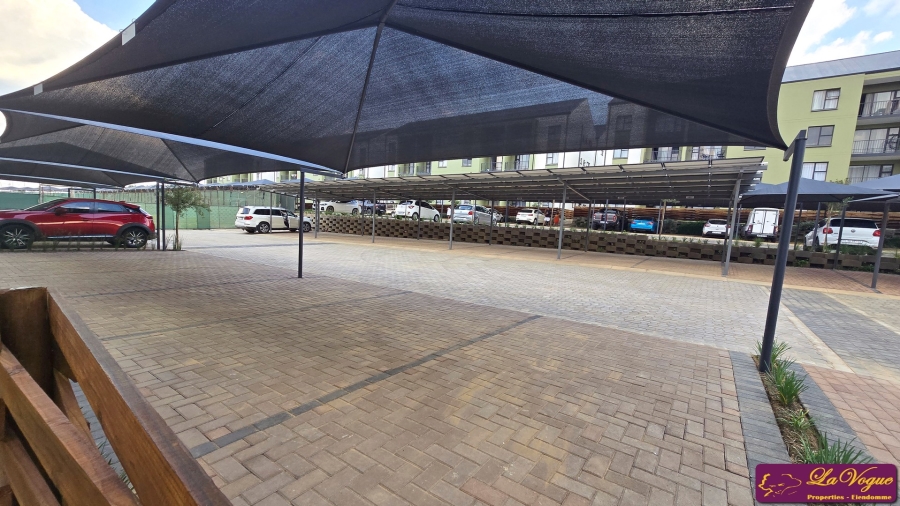 3 Bedroom Property for Sale in Mooikloof Glen Gauteng