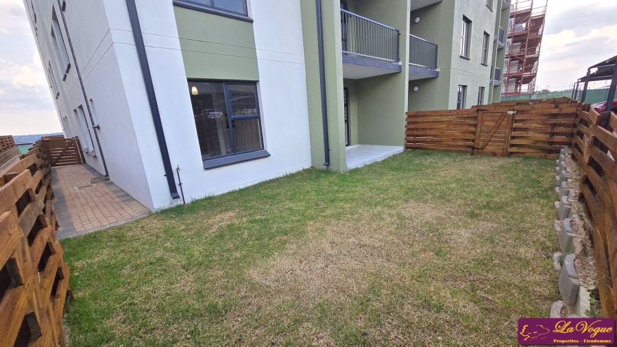 3 Bedroom Property for Sale in Mooikloof Glen Gauteng