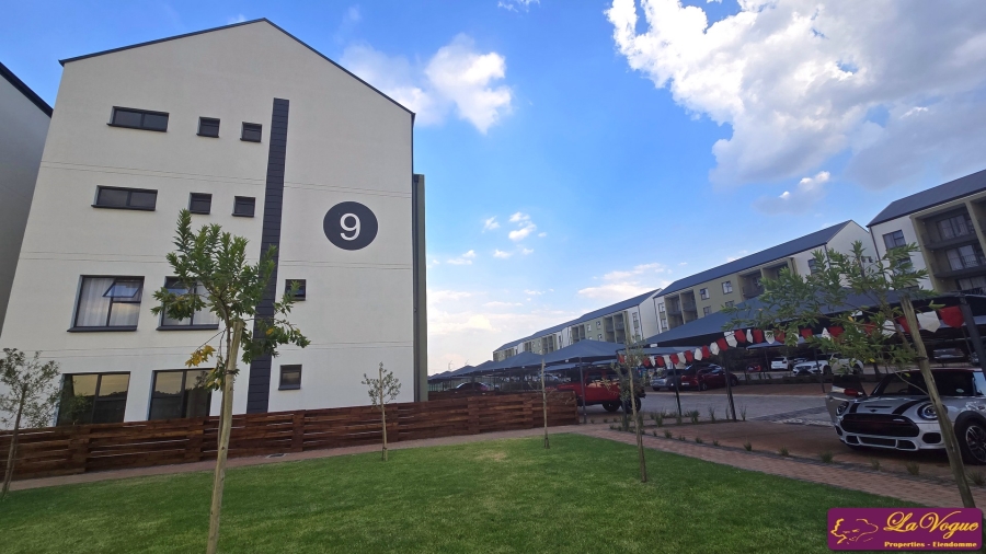 3 Bedroom Property for Sale in Mooikloof Glen Gauteng