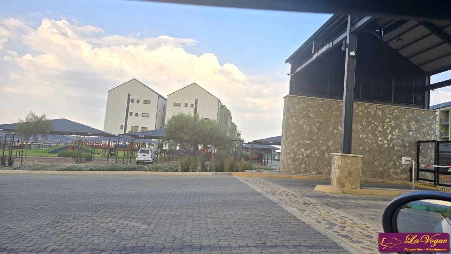 3 Bedroom Property for Sale in Mooikloof Glen Gauteng