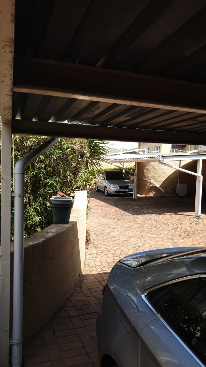 To Let 1 Bedroom Property for Rent in Primrose Gauteng