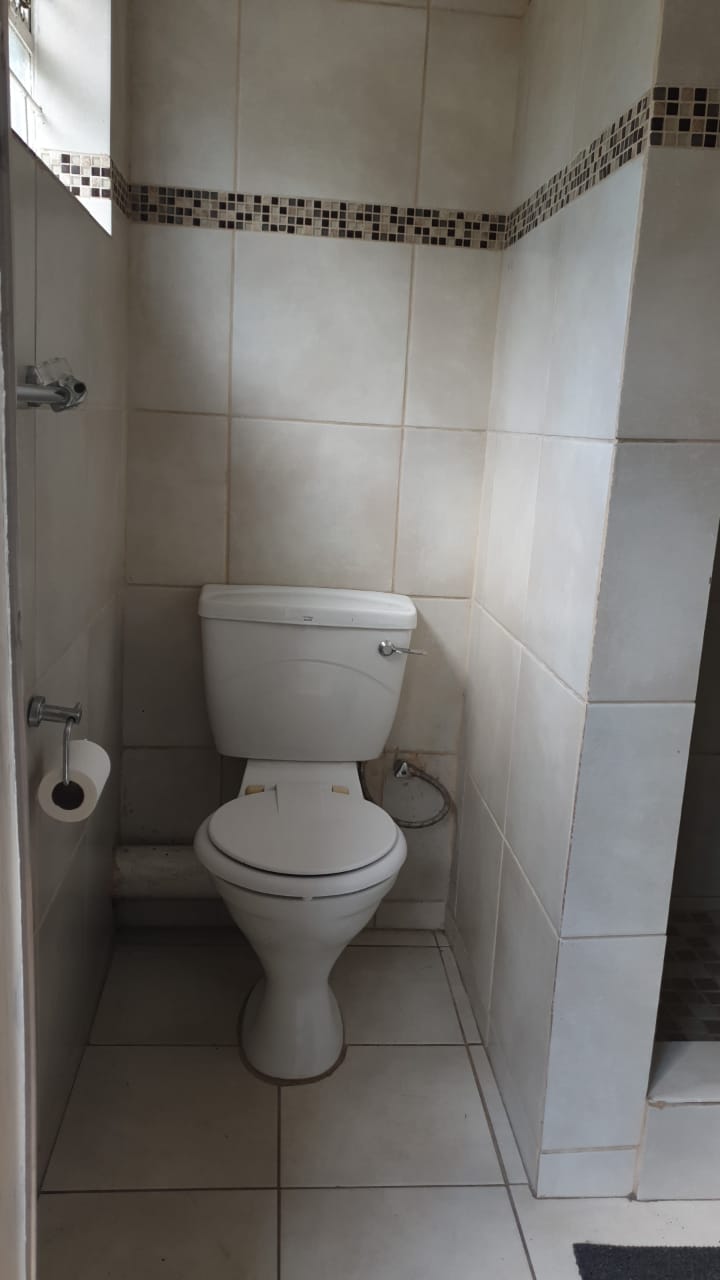 To Let 1 Bedroom Property for Rent in Primrose Gauteng